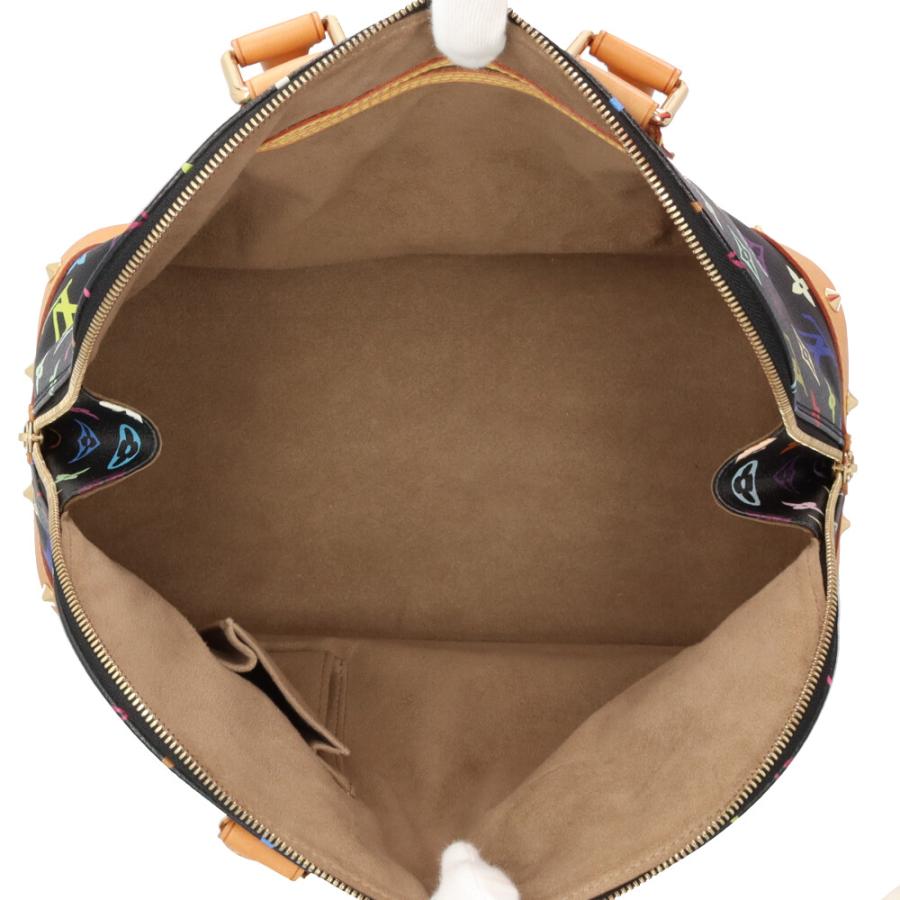 LOUIS VUITTON（ルイ・ヴィトン） アルマPM モノグラムマルチカラー