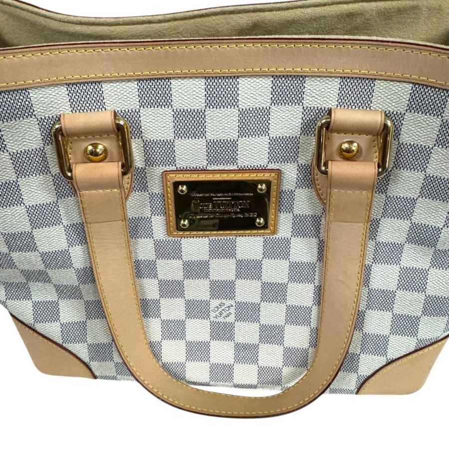 LOUIS VUITTON（ルイ・ヴィトン） ハムステッドPM ダミエアズール