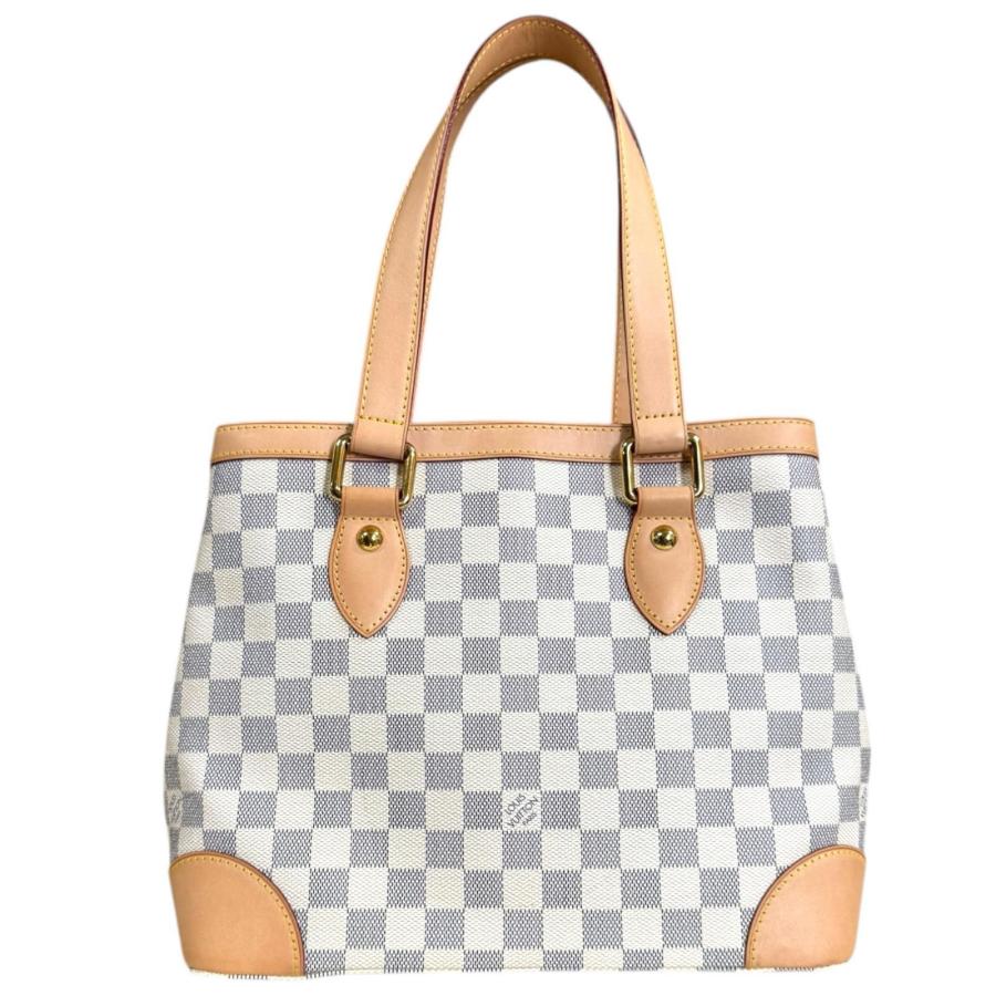 LOUIS VUITTON（ルイ・ヴィトン） ハムステッドPM ダミエアズール