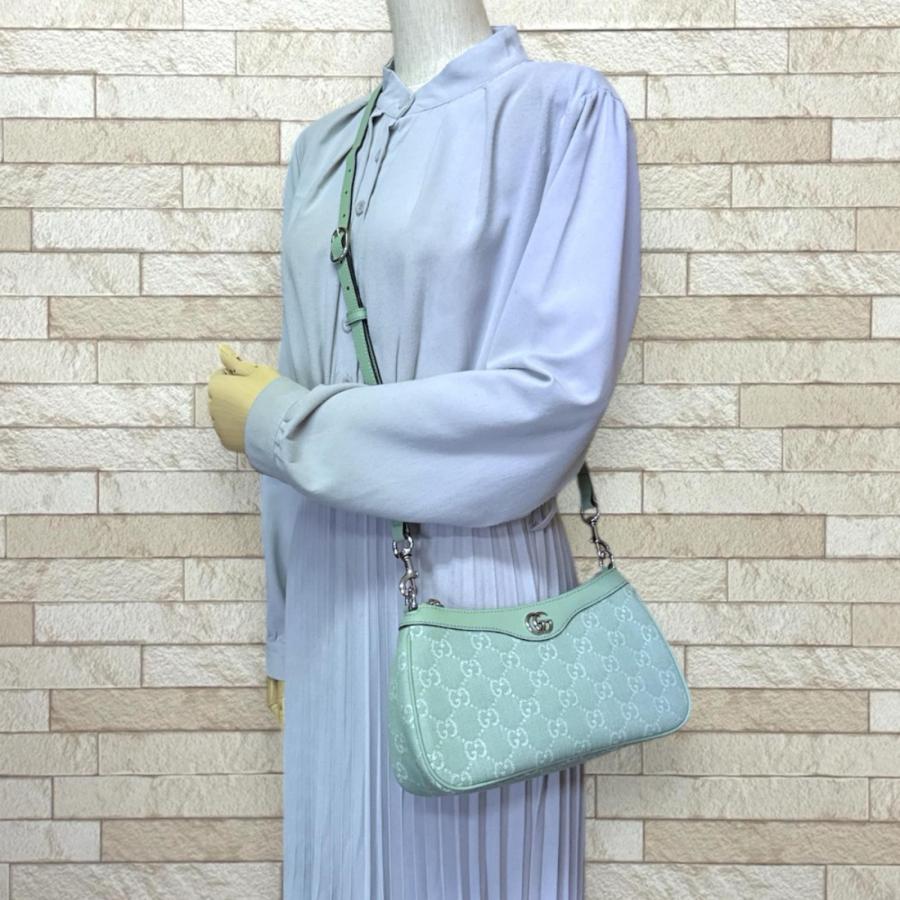 GUCCI（グッチ） スモールショルダーバッグ オフィディア ショルダー