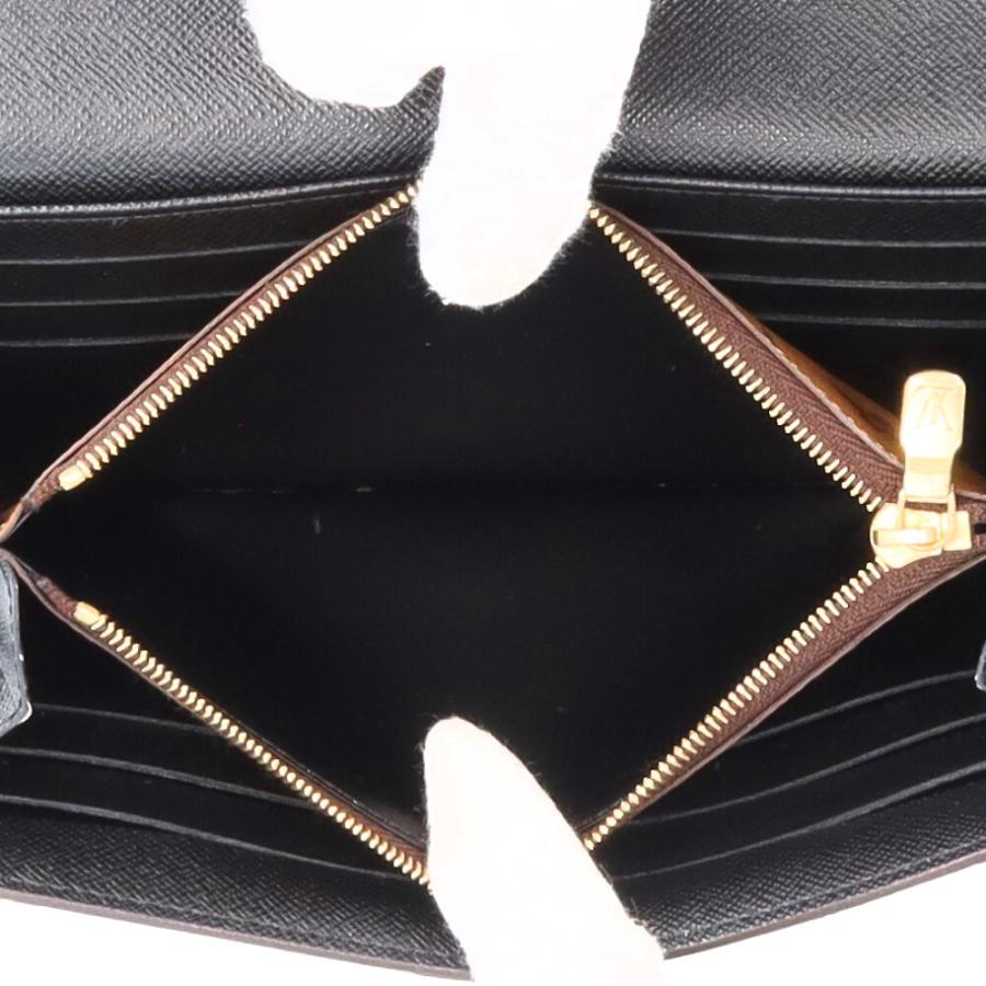 LOUIS VUITTON（ルイ・ヴィトン） ポルトフォイユ サラ モノグラム