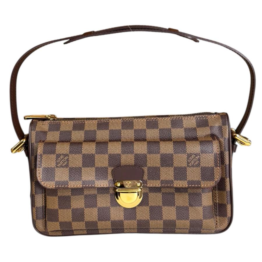 LOUIS VUITTON（ルイ・ヴィトン） ラヴェッロGM ダミエ ショルダー