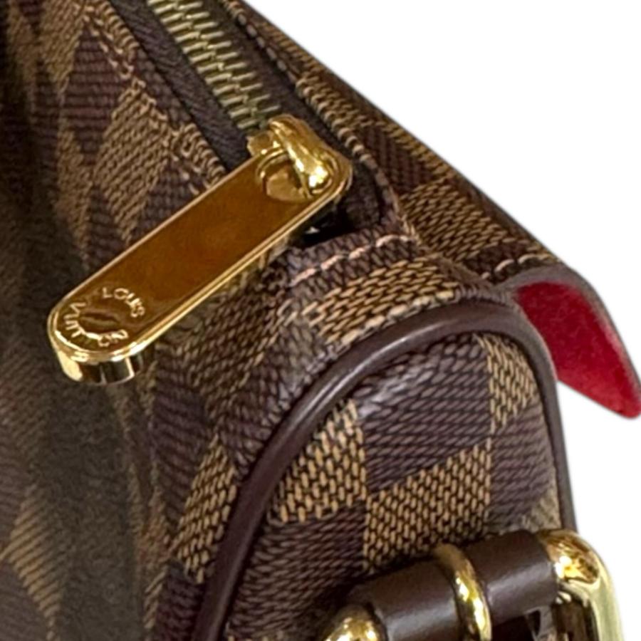 LOUIS VUITTON（ルイ・ヴィトン） ラヴェッロGM ダミエ ショルダー