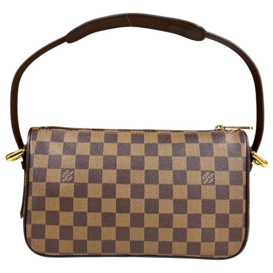 LOUIS VUITTON（ルイ・ヴィトン） ラヴェッロGM ダミエ ショルダー