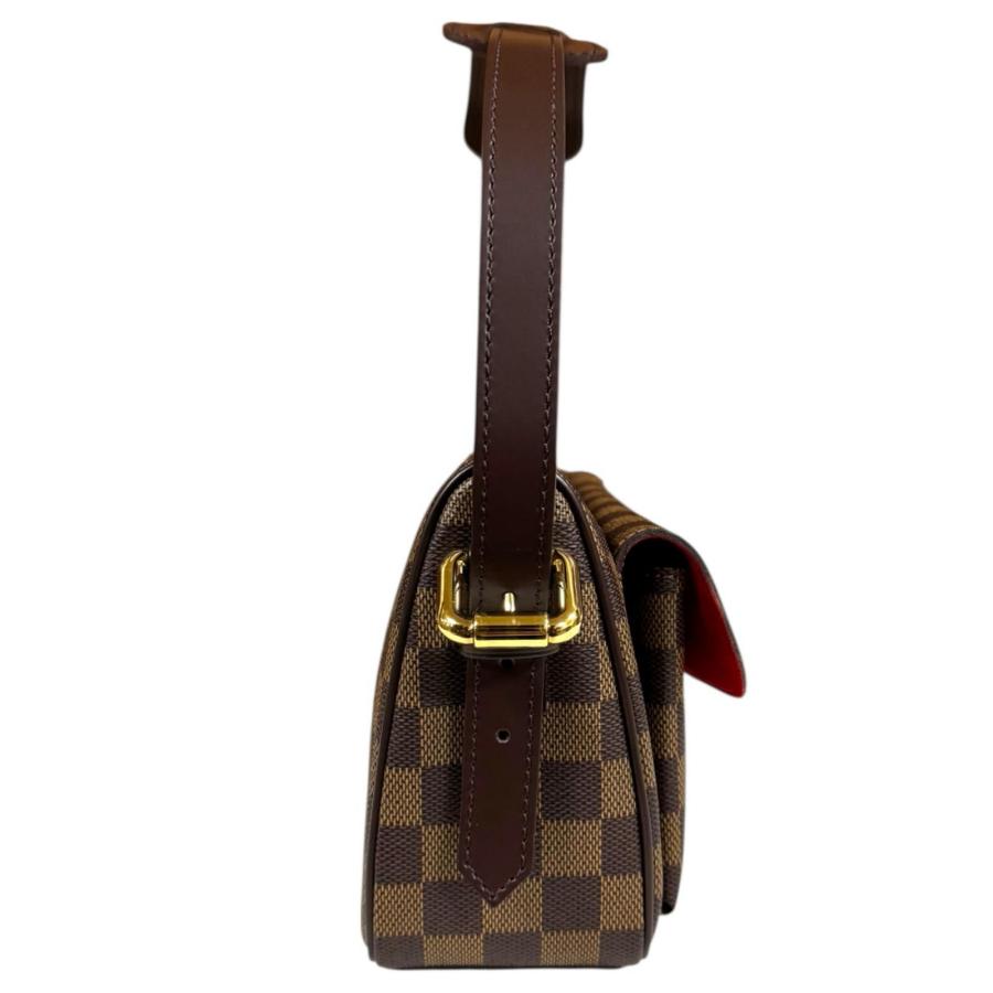 LOUIS VUITTON（ルイ・ヴィトン） ラヴェッロGM ダミエ ショルダー