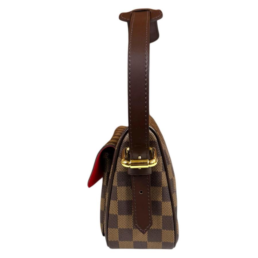 LOUIS VUITTON（ルイ・ヴィトン） ラヴェッロGM ダミエ ショルダー