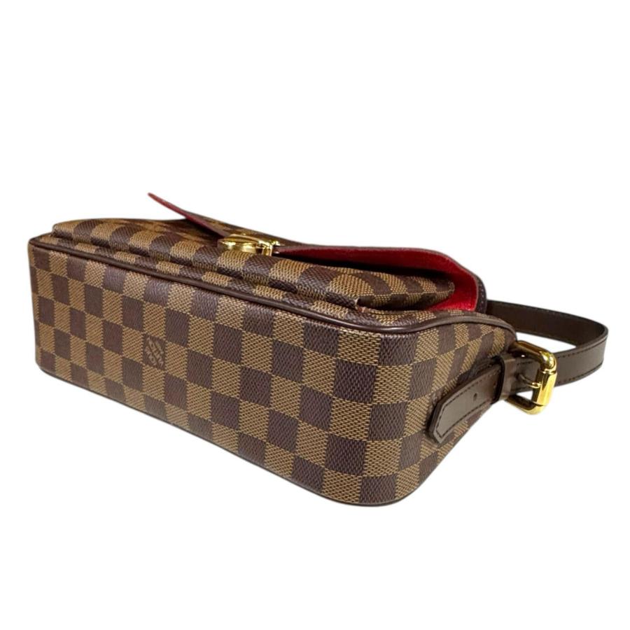 LOUIS VUITTON（ルイ・ヴィトン） ラヴェッロGM ダミエ ショルダー