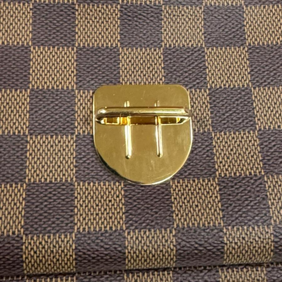 Louis Vuitton ダミエ・ショルダーバッグ LOUIS VUITTON（ルイ・ヴィトン） ラヴェッロGM ダミエ ショルダー