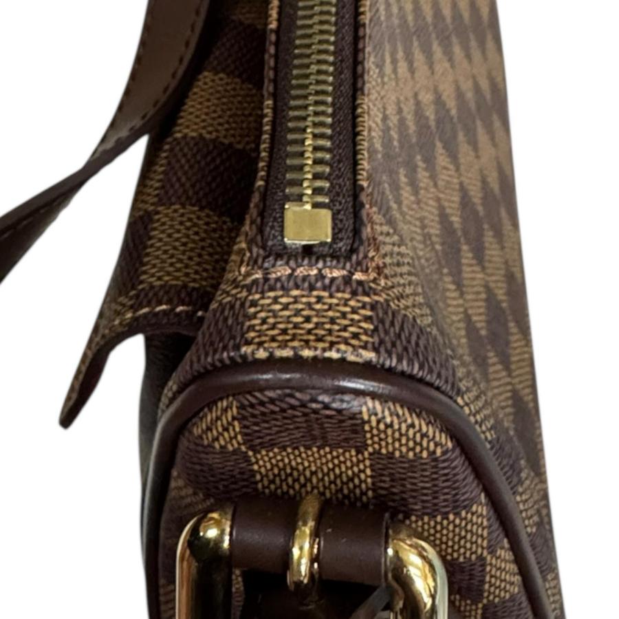 LOUIS VUITTON（ルイ・ヴィトン） ラヴェッロGM ダミエ ショルダー