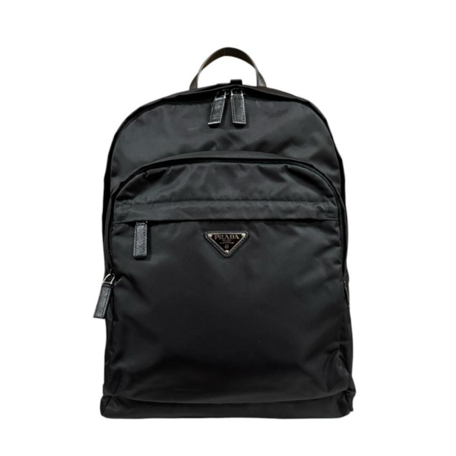 PRADA（プラダ） リュック・デイパック リナイロン 2VZ048 メンズ 中古