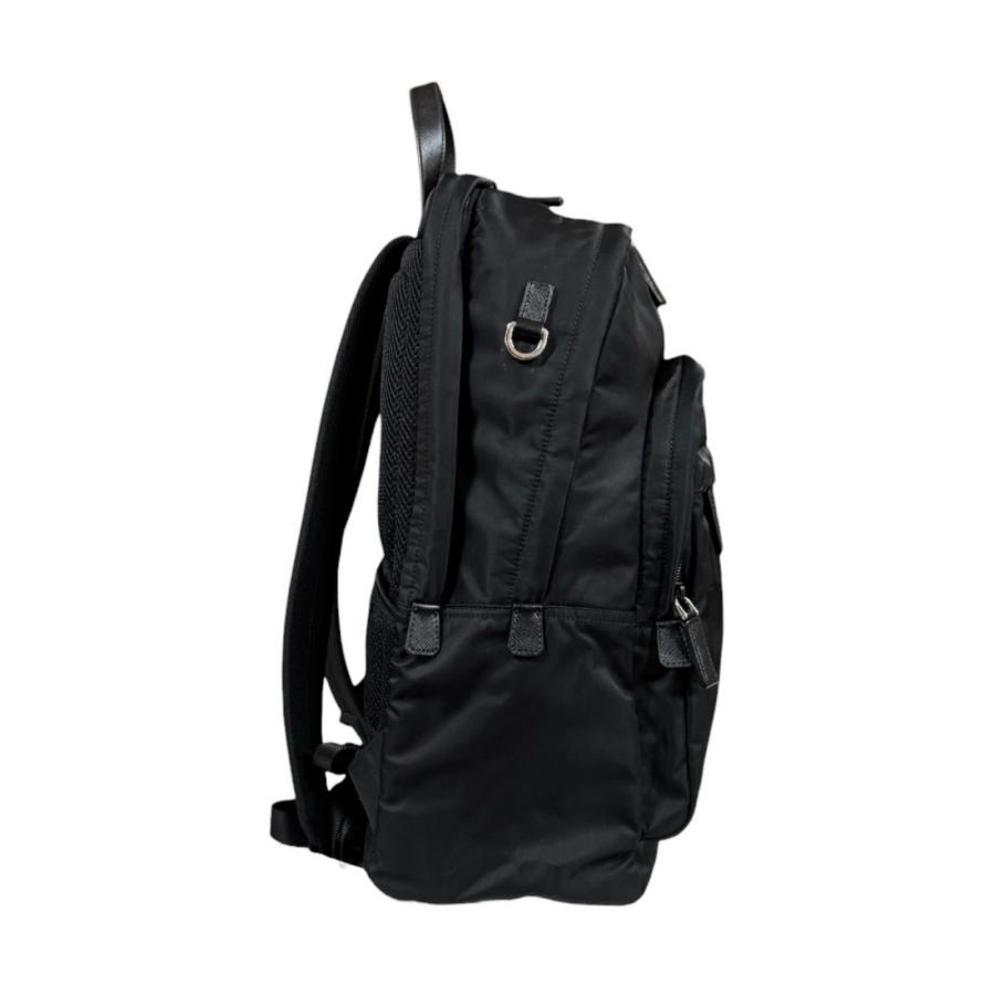 PRADA（プラダ） リュック・デイパック リナイロン 2VZ048 メンズ 中古