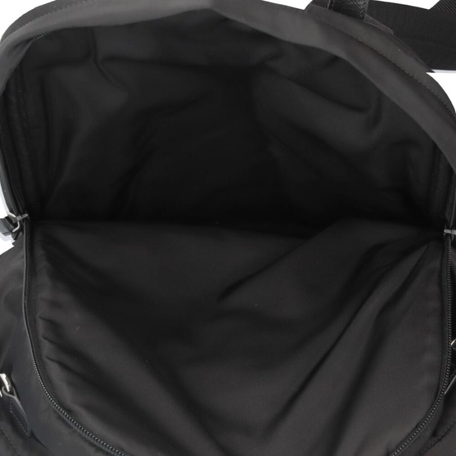 PRADA（プラダ） リュック・デイパック リナイロン 2VZ048 メンズ 中古