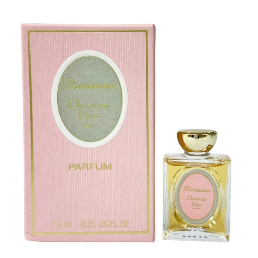 クリスチャンディオール 香水 レディース Christian Dior 中古 美品 