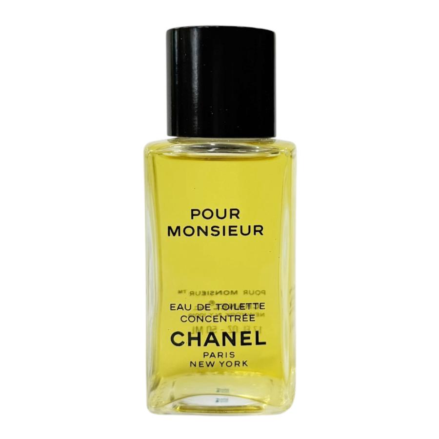 CHANEL（シャネル） POUR MONSIEUR EAU DE TOILETTE 香水 レディース