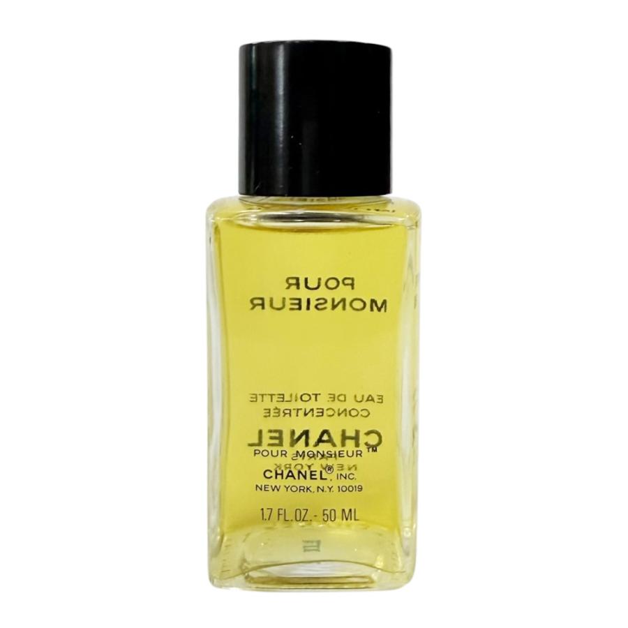 CHANEL（シャネル） POUR MONSIEUR EAU DE TOILETTE 香水 レディース