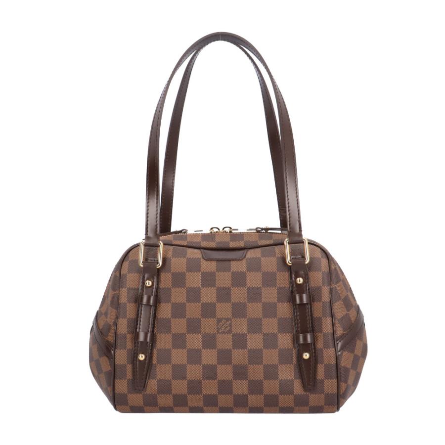 ルイ・ヴィトン ダミエ・キャンバスバッグ ルイ·ヴィトン】ダミエ·ポップ キャンバスで仕上げたメンズ新作バッグ