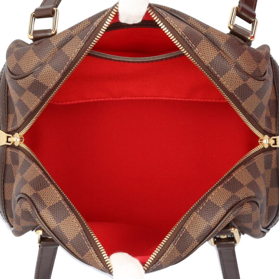LOUIS VUITTON（ルイ・ヴィトン） リヴィントンPM ダミエ ショルダー