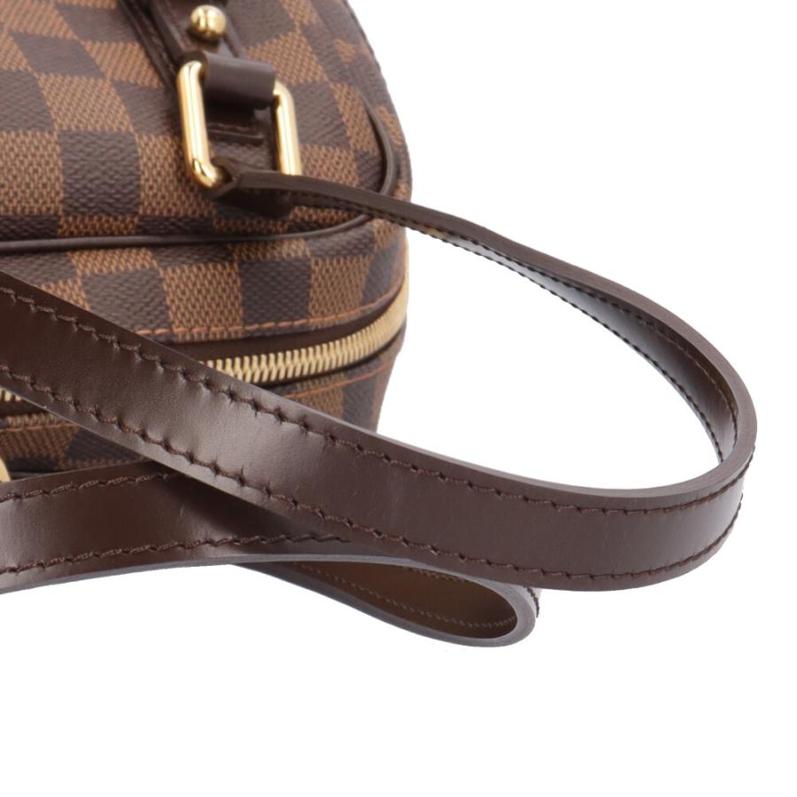 LOUIS VUITTON（ルイ・ヴィトン） リヴィントンPM ダミエ ショルダー