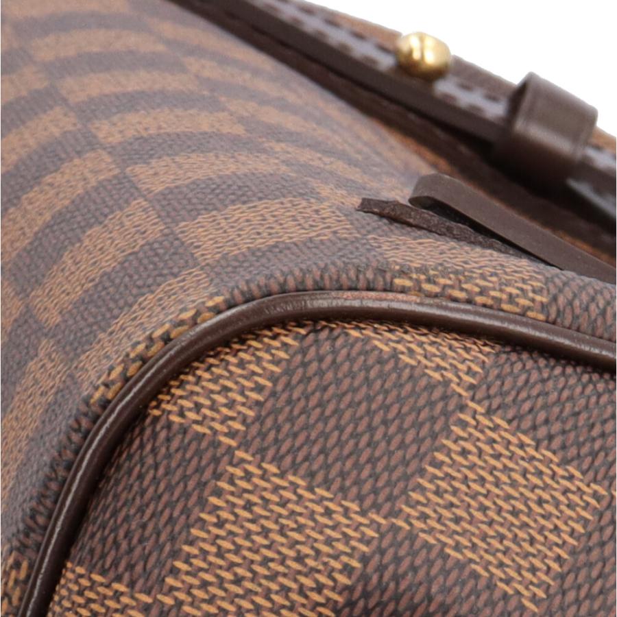 LOUIS VUITTON（ルイ・ヴィトン） リヴィントンPM ダミエ ショルダー