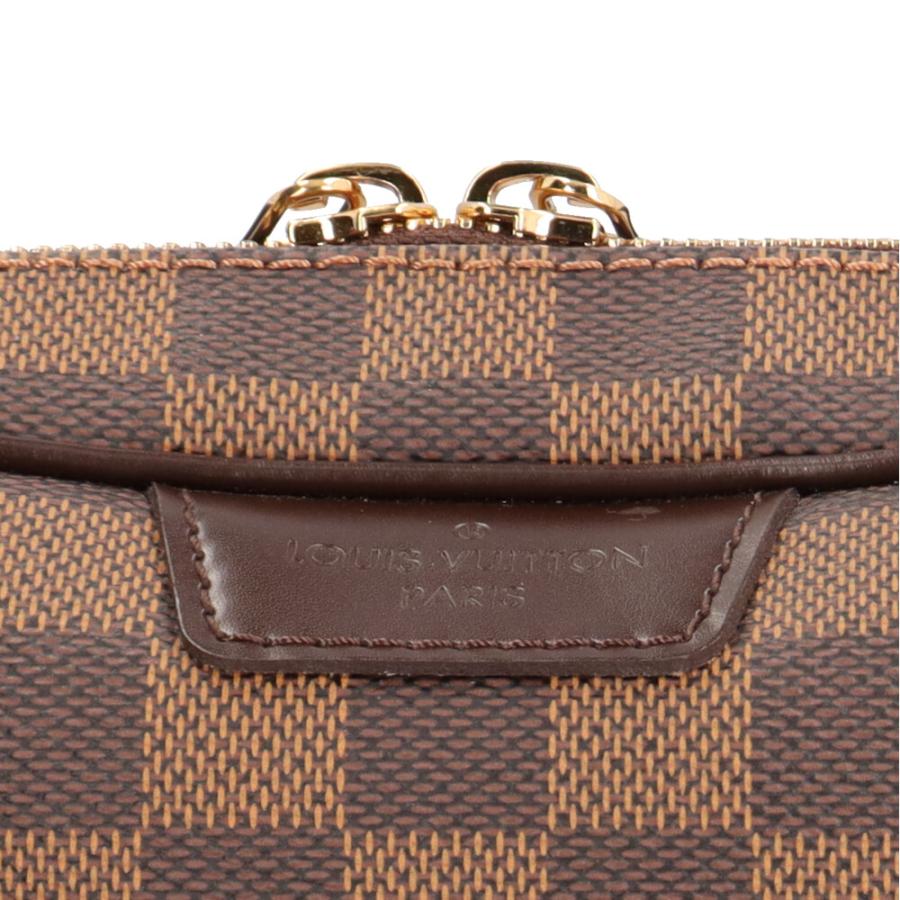 LOUIS VUITTON（ルイ・ヴィトン） リヴィントンPM ダミエ ショルダー