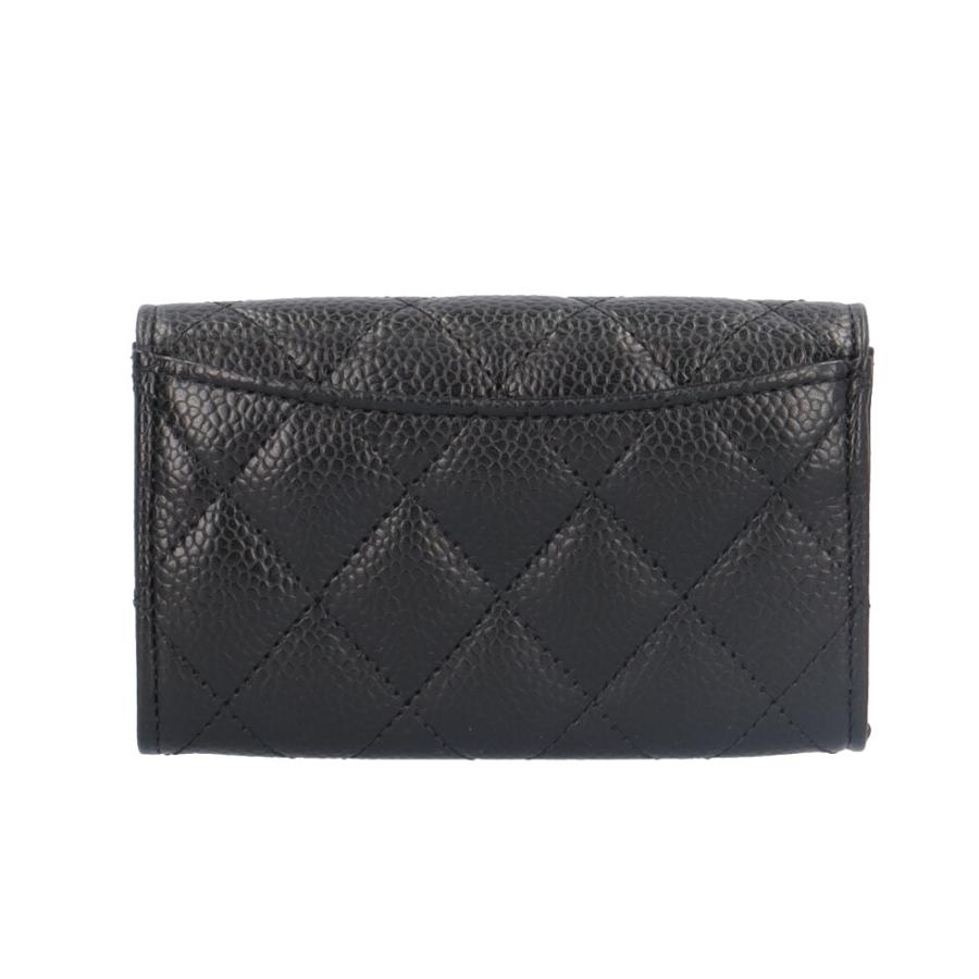 CHANEL（シャネル） クラシックフラップカードケース カードケース