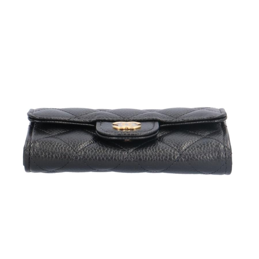 CHANEL（シャネル） クラシックフラップカードケース カードケース