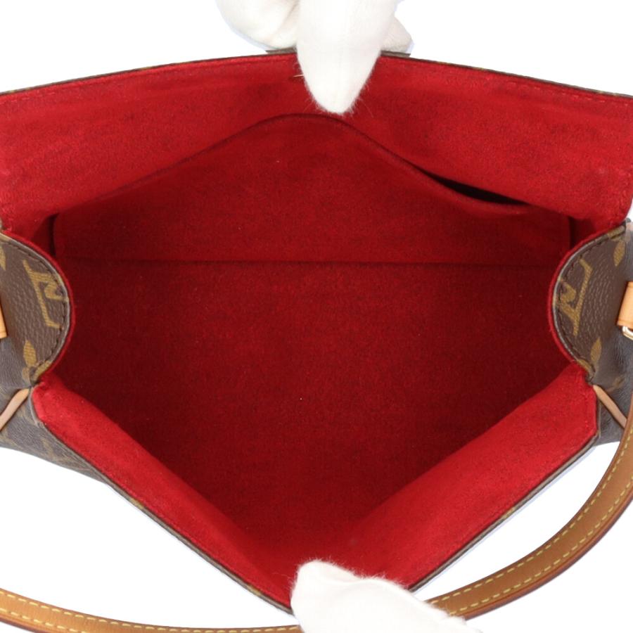 【未使用美品】ルイヴィトン　レシタル　モノグラム　LOUIS VUITTON 中古・古着通販】LOUIS VUITTON (ルイ ヴィトン) モノグラム