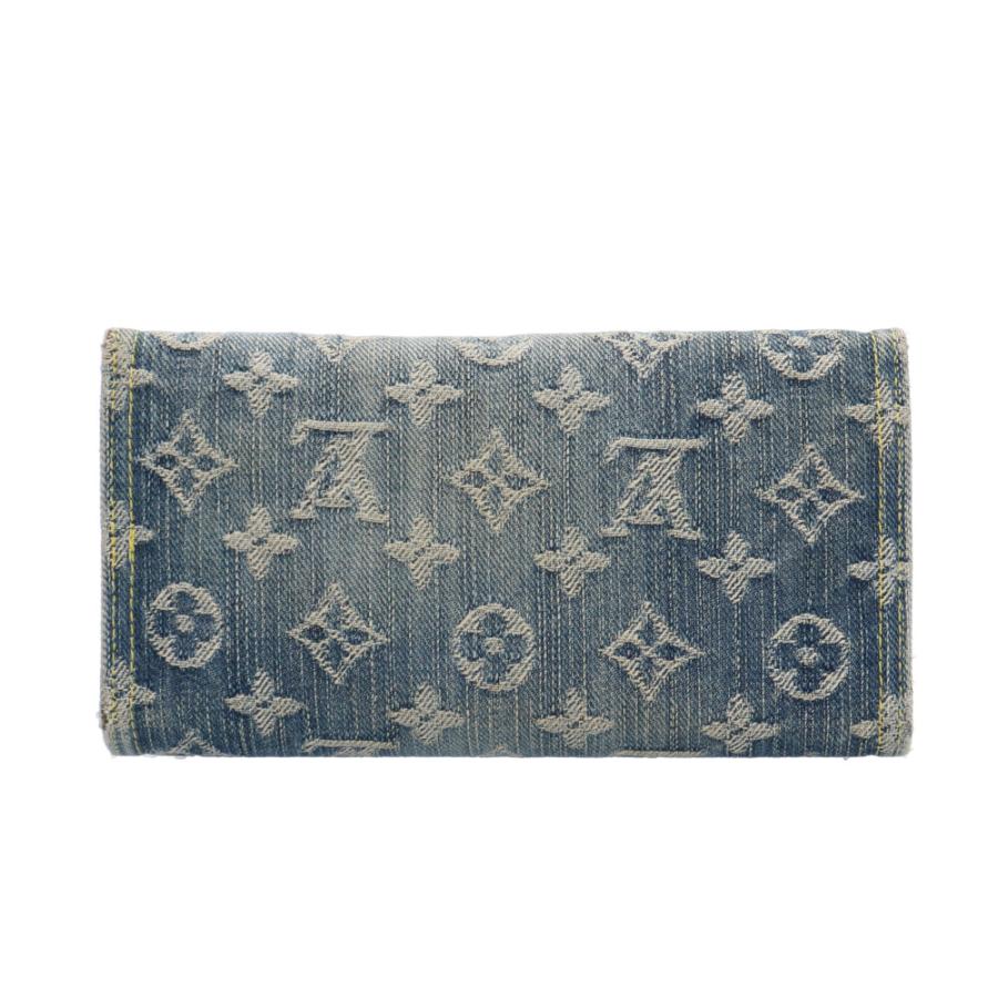LOUIS VUITTON（ルイ・ヴィトン） ポルトフォイユ・アメリア
