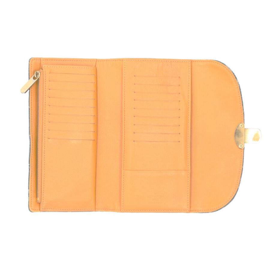 LOUIS VUITTON（ルイ・ヴィトン） ポルトフォイユ・アメリア