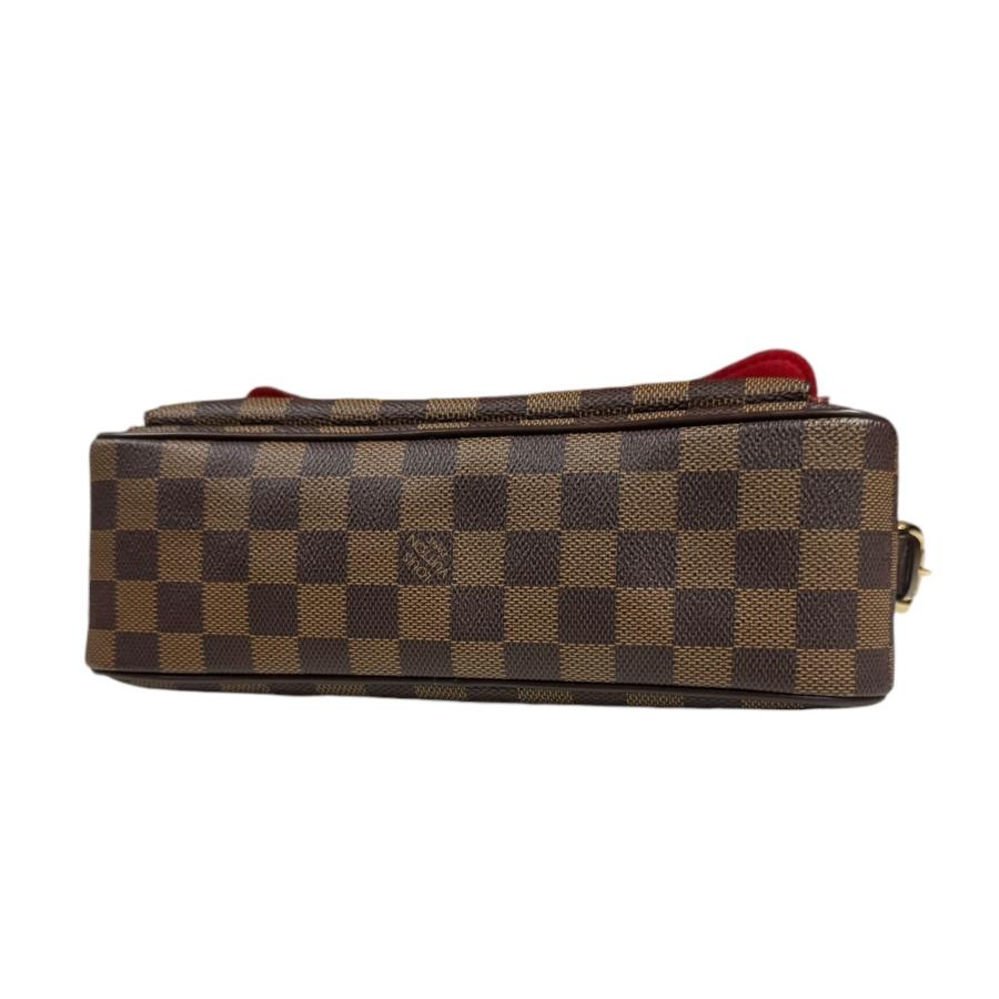 LOUIS VUITTON ルイヴィトン ラヴェッロGM ダミエ ショルダーバッグ