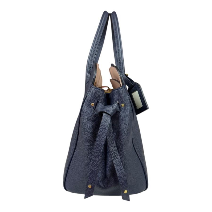 【美品】ルイヴィトン ミラMM トートバッグ ショルダーバッグ ブラック 鑑定済 LOUIS VUITTON（ルイ・ヴィトン） ミラMM ショルダーバッグ レザー