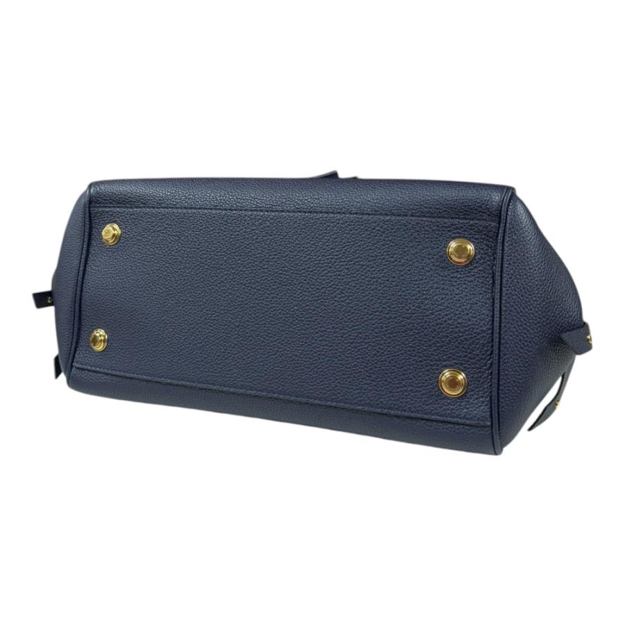 LOUIS VUITTON（ルイ・ヴィトン） ミラMM ショルダーバッグ レザー