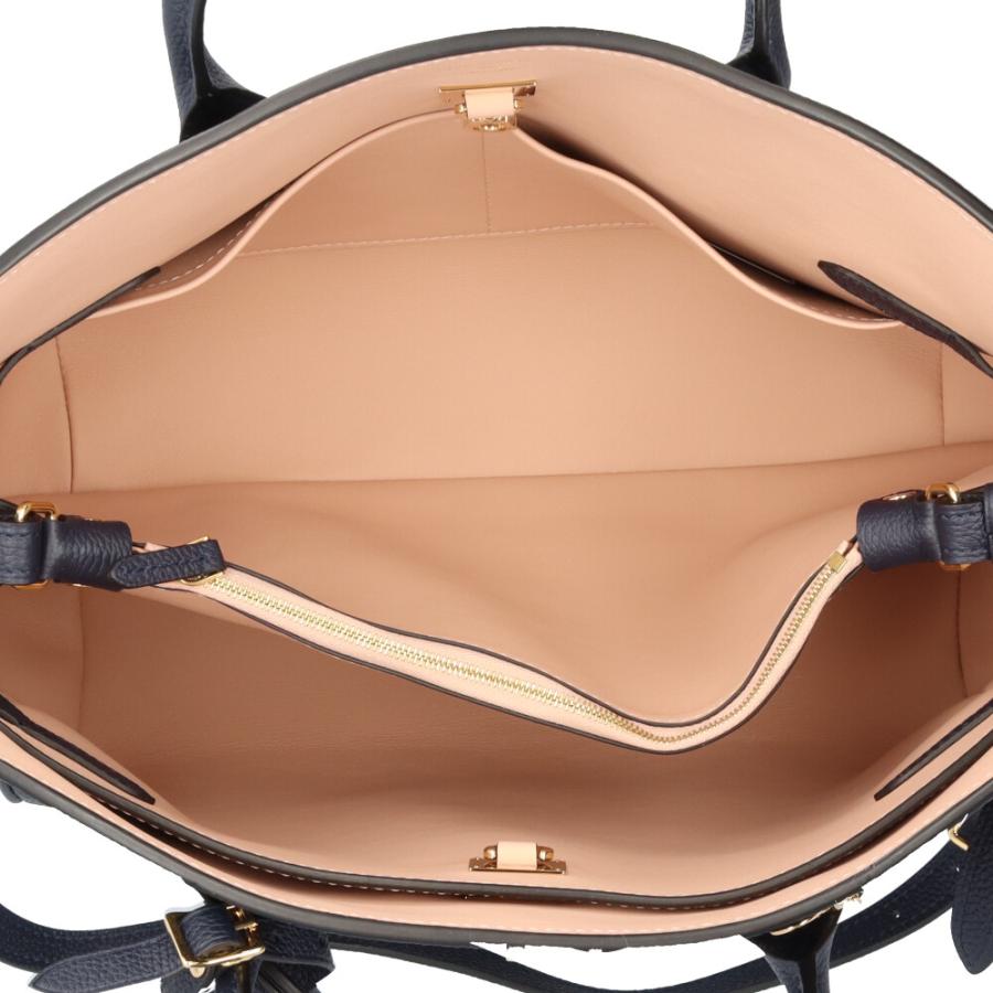 LOUIS VUITTON（ルイ・ヴィトン） ミラMM ショルダーバッグ レザー