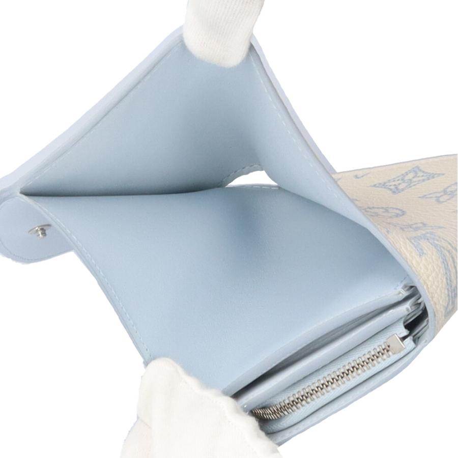 LOUIS VUITTON ルイヴィトン 日本限定 ポルトフォイユ イリス