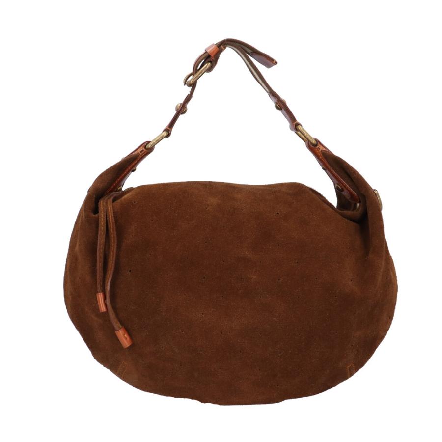 【極美品】　ルイヴィトン　モノグラム　オナタGM　ワンショルダー　M95118 LOUIS VUITTON（ルイ・ヴィトン） オナタGM モノグラムスエード