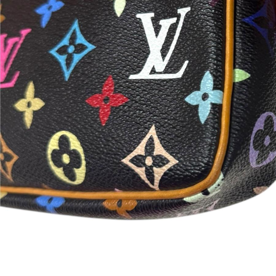 LOUIS VUITTON ルイヴィトン ポシェットアクセソワール ハンドバッグ