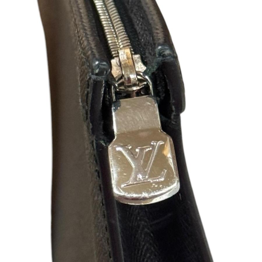 LOUIS VUITTON（ルイ・ヴィトン） ポシェット ヴォワヤージュ タイガ