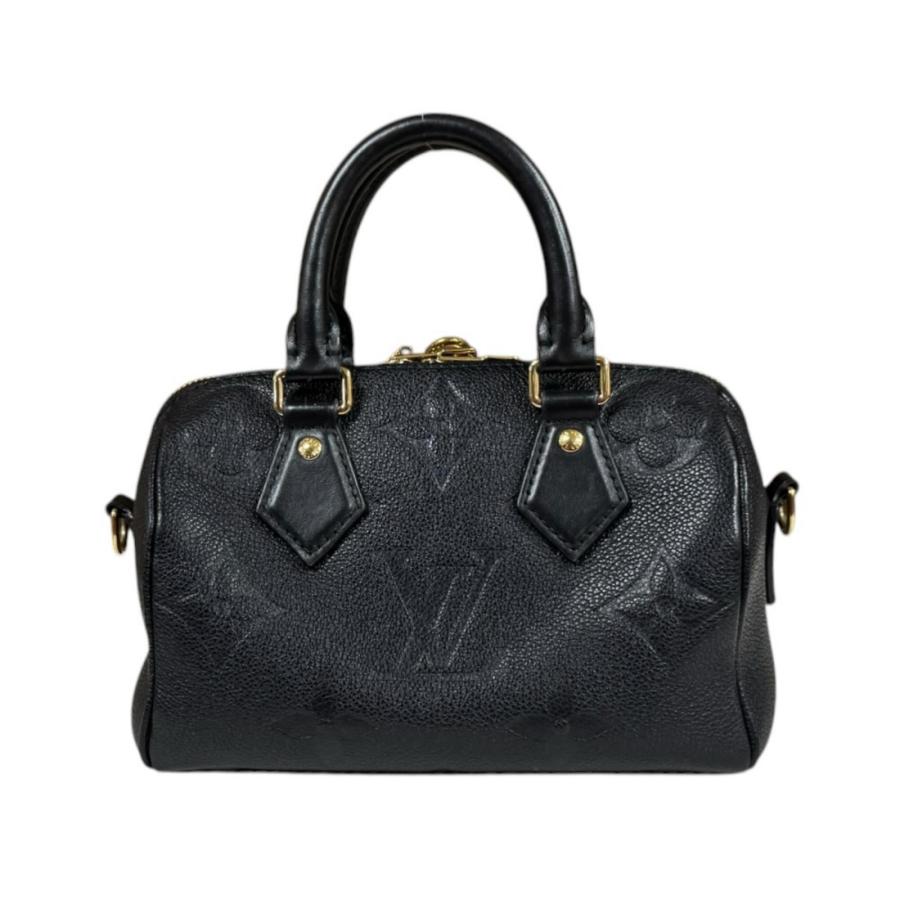 LOUIS VUITTON（ルイ・ヴィトン） スピーディバンドリエール20