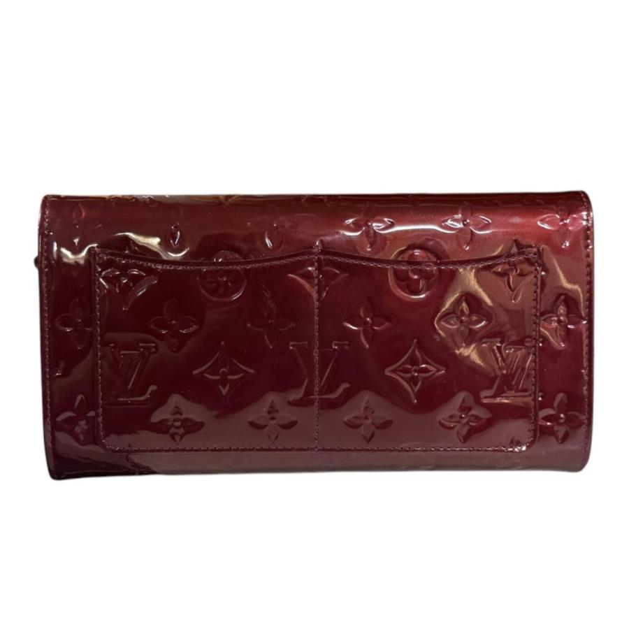 LOUIS VUITTON（ルイ・ヴィトン） ロスモアMM LV ヴェルニ ショルダー