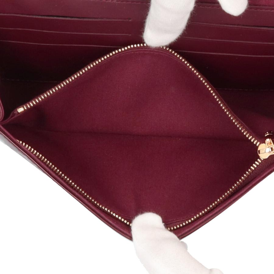 LOUIS VUITTON（ルイ・ヴィトン） ロスモアMM LV ヴェルニ ショルダー