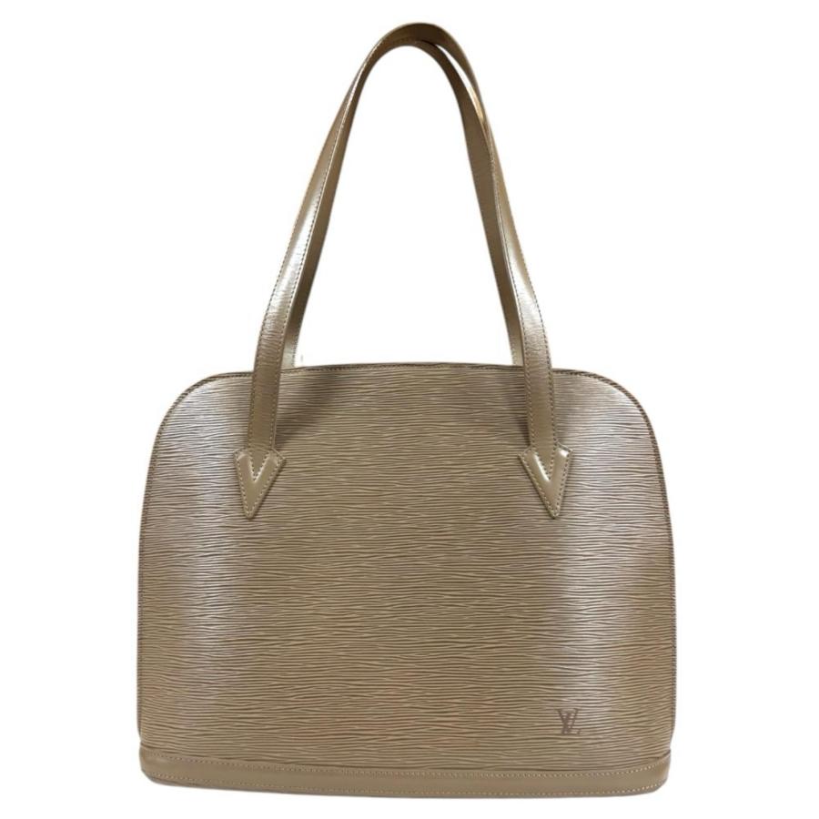 LOUIS VUITTON（ルイ・ヴィトン） リュサック エピ ショルダーバッグ