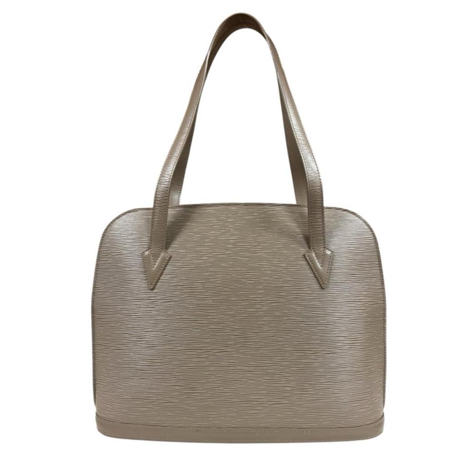LOUIS VUITTON（ルイ・ヴィトン） リュサック エピ ショルダーバッグ 