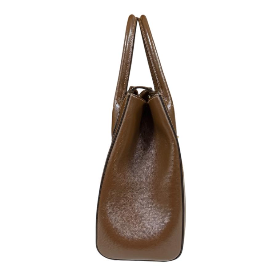 GUCCI（グッチ） ミディアムトート ジャッキー 1961 ショルダーバッグ