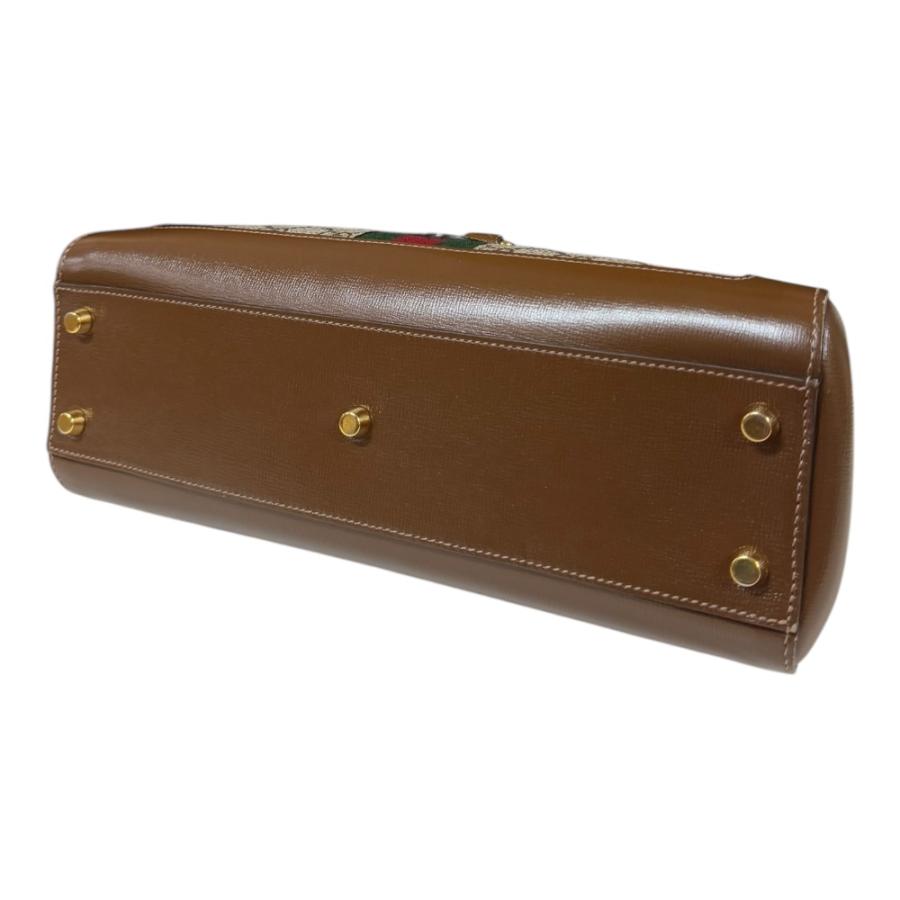 GUCCI（グッチ） ミディアムトート ジャッキー 1961 ショルダーバッグ
