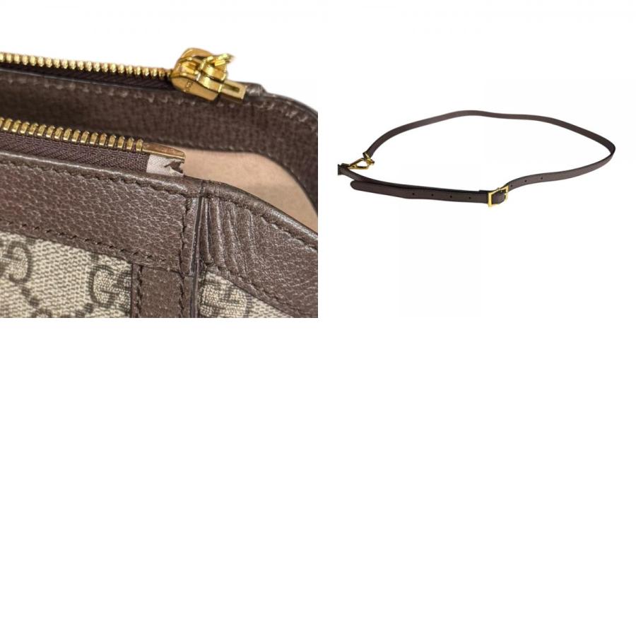 GUCCI グッチ スモール オフィディア ショルダーバッグ GG
