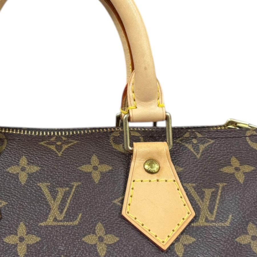 LOUIS VUITTON（ルイ・ヴィトン） スピーディ25 モノグラム