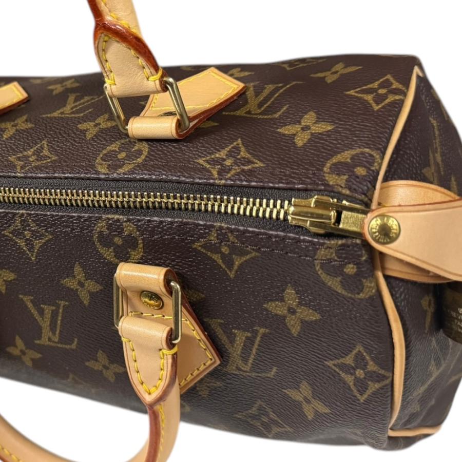 LOUIS VUITTON（ルイ・ヴィトン） スピーディ25 モノグラム