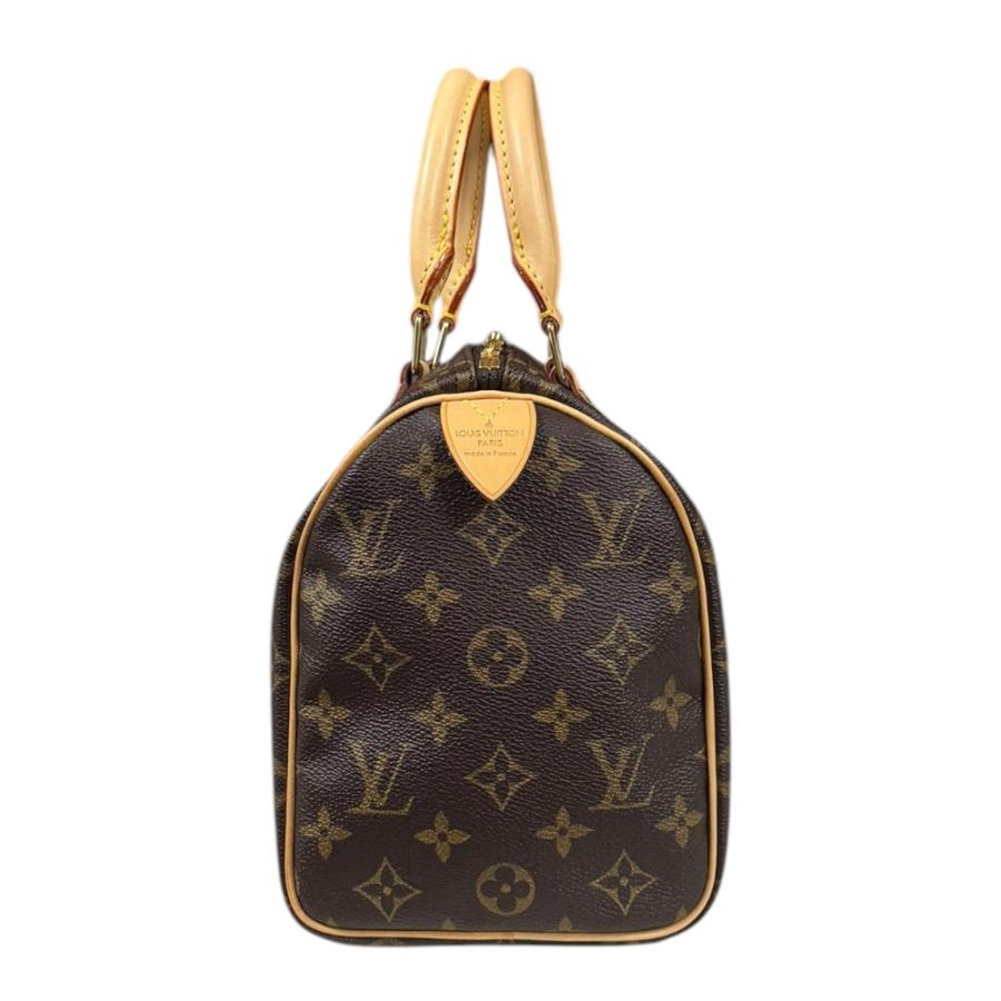 LOUIS VUITTON（ルイ・ヴィトン） スピーディ25 モノグラム