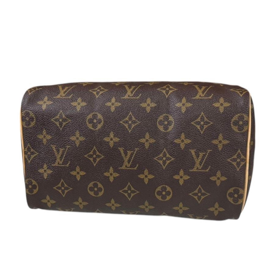 LOUIS VUITTON（ルイ・ヴィトン） スピーディ25 モノグラム