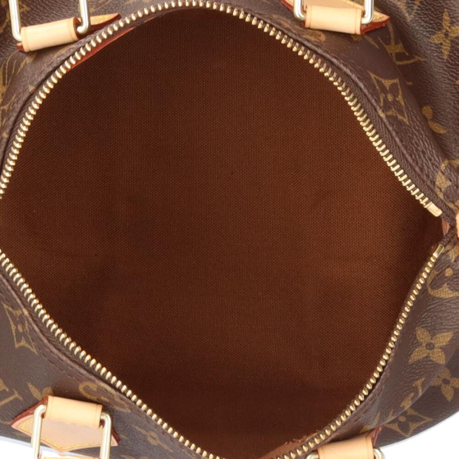 LOUIS VUITTON（ルイ・ヴィトン） スピーディ25 モノグラム